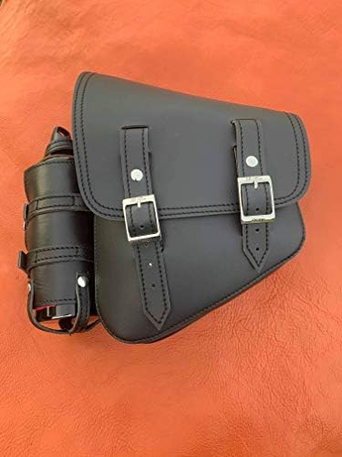 swingarm saddlebag