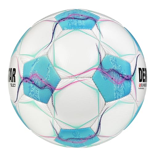 Derbystar Bundesliga Player Special v24