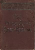 The New Theoretical and Practical Introductive Book-Keeping B004ALJ37G Book Cover