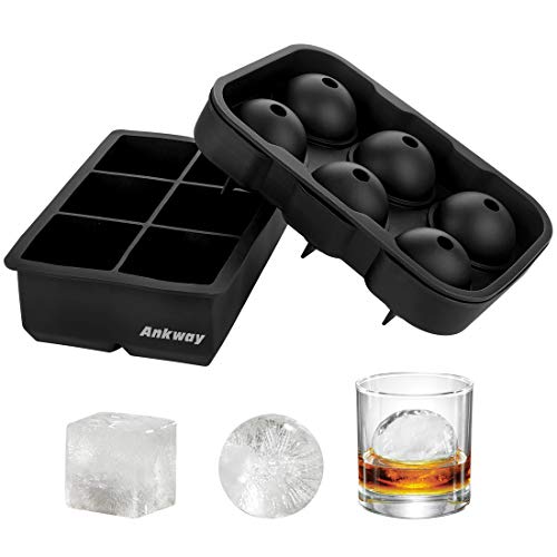 Best Ice Cube Tray For Scotch