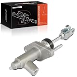 A-Premium Clutch Master Cylinder Without Reservoir Compatible with Honda - 1998-2001 - CR-V CRV, Replace# 46920S10C01