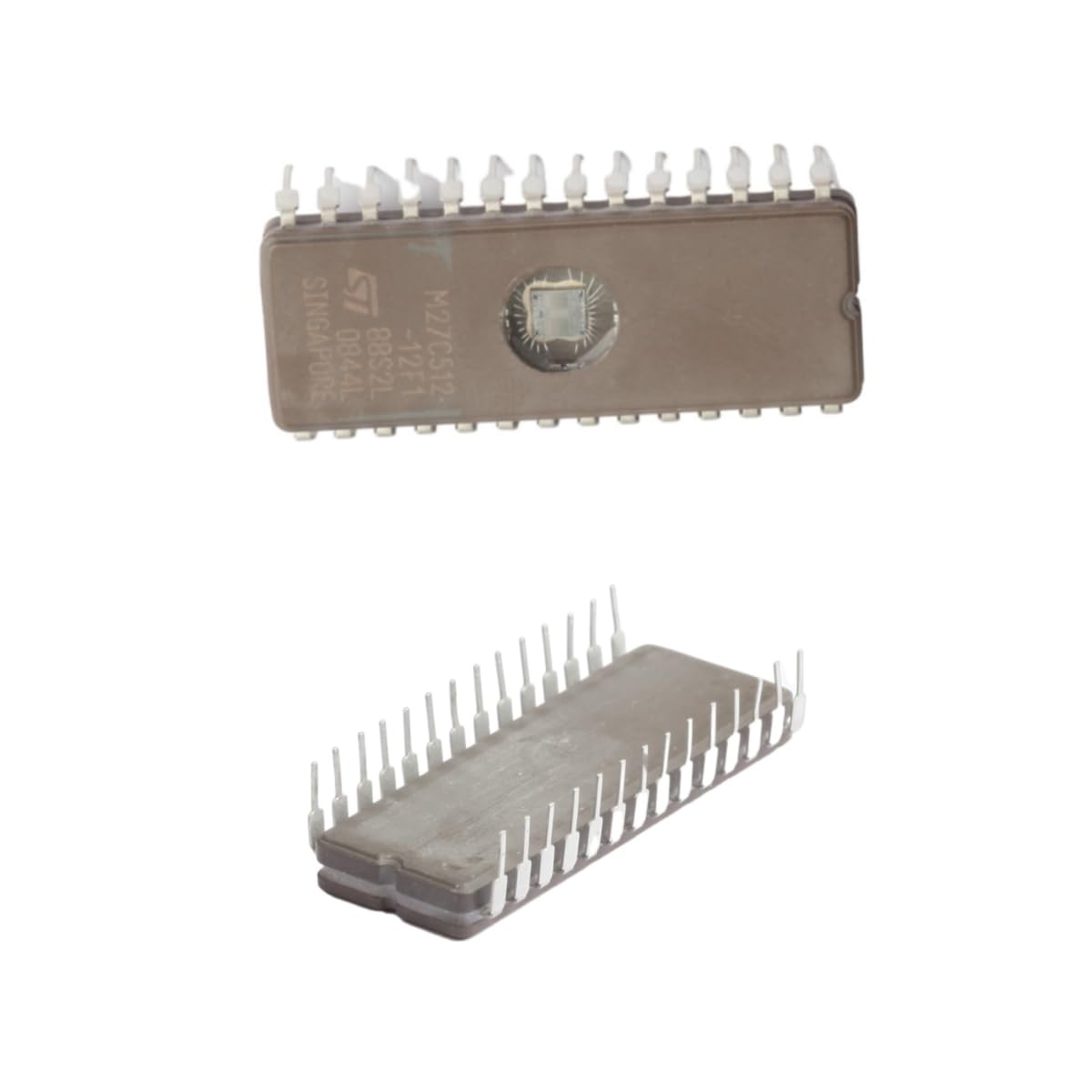 M27C512-90F6 STMicroelectronics | Italia - Foto 5