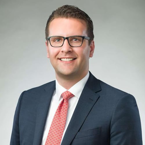 Chris Nyberg - Cannabis Lawyer - annual review