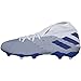 Produktbild adidas Herren Nemeziz 19.3 Fg Sneaker, Negbás Amasol Amasol, 46