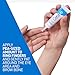CeraVe Eye Repair Cream, Under Eye Cream For Puffiness And Bags Under Eyes, Hyaluronic Acid + Niacinamide + Marine Botanical Complex, Oil Free & Opthalmologist Tested