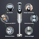 Zoom IMG-2 fresko frullatore a immersione 4 Zoom IMG-2 fresko frullatore a immersione 4