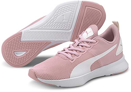 Tênis Esportivo Puma Rosa/White Feminino 35