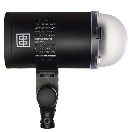 Elinchrom LED 100 C の商品画像 4