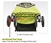 Manito Elegance Plus Stroller Weather Shield/Rain Cover, Black