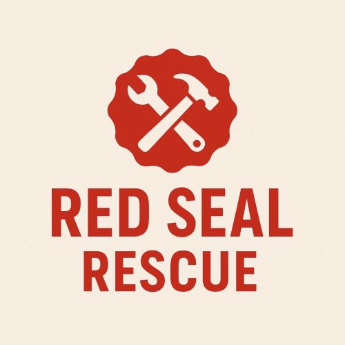 The Red Seal Rescue Podcast Titelbild
