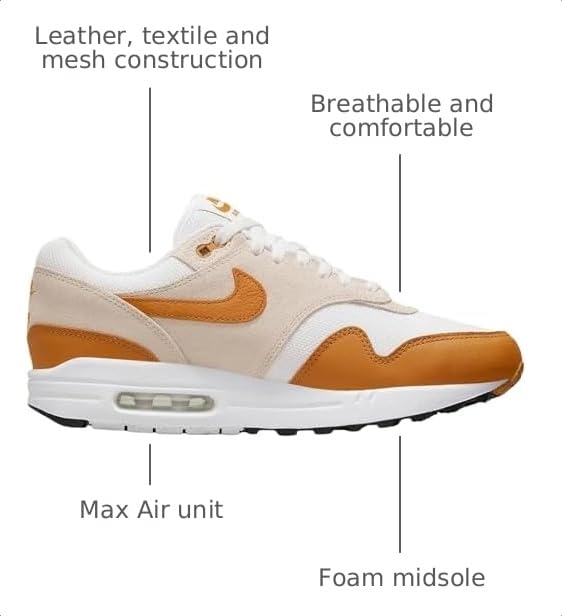 Image of Nike Boys' Air Force 1 Shoes