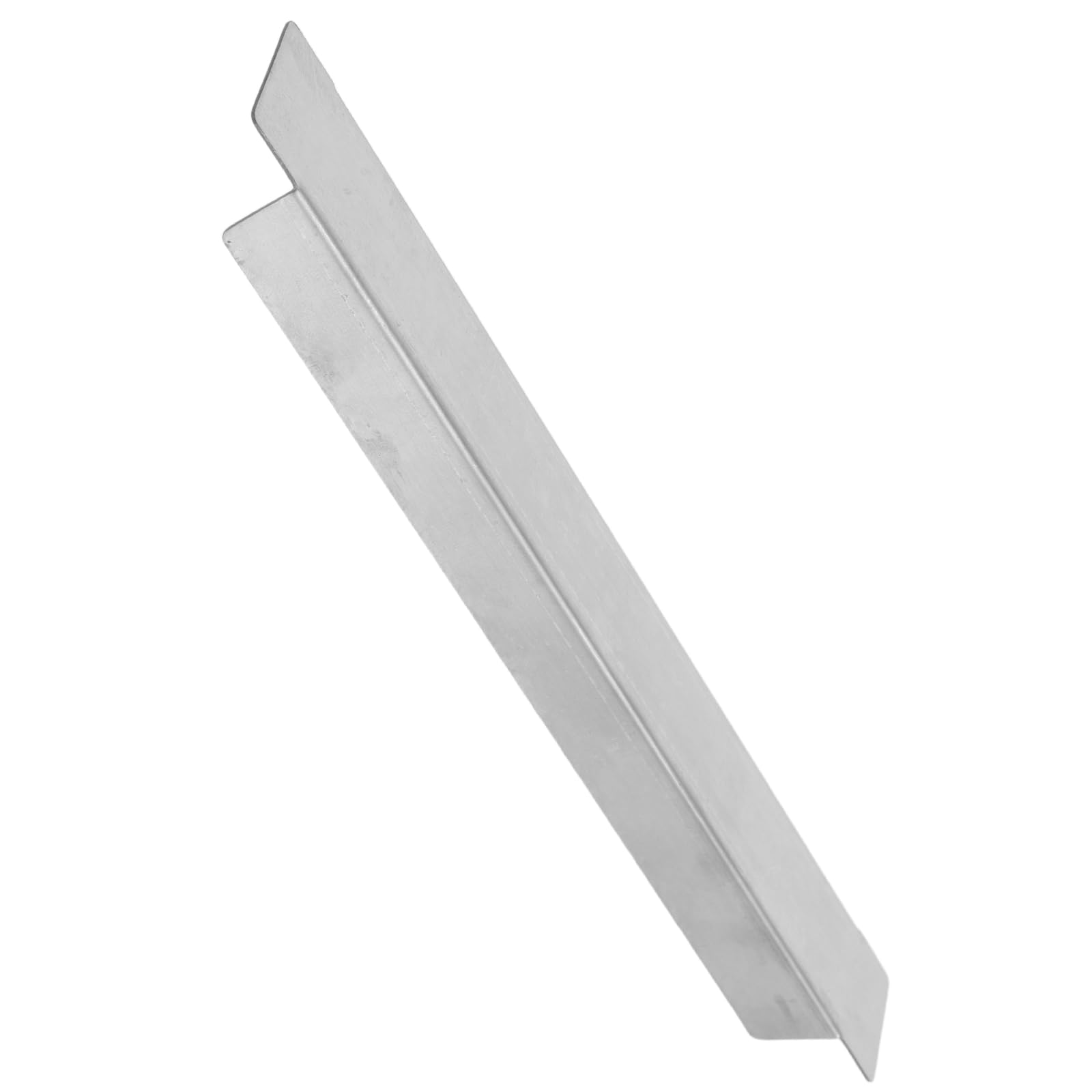 Steam Table Stainless Steel 17.5Cm Commercial Divider Bar Easy Installation, Buffet Tray Support for Catering and Kitchen Display Use