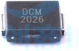 10 Pcs TVS Diode Bidirectional SMC SMDJ64CA