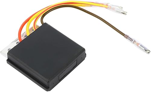 Miniatura 5 de AINTIER Powersports Rectificadores de alternador aptos para 1998-1999 para Polaris Big Boss 500 1999-2002 para Polaris Magnum 500 1998-2003 para