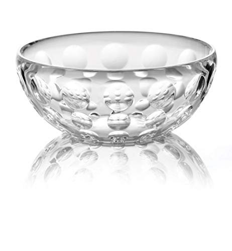 Coupelle Guzzini Venice 11065000 éclat cristal pour table raffinée