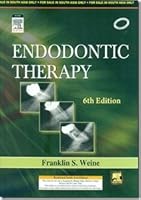Endodontic Therapy B006UF5SPQ Book Cover