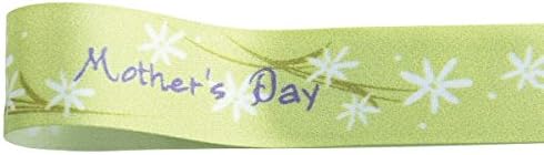 Dwarves Ribbon Masa Beige Base, Beige Color Flower 19x25 (25 m) ra001632