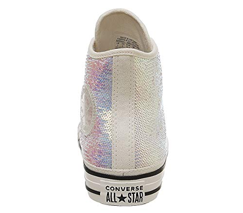 Image of Converse Unisex Adult Chuck Taylor All Star Sneakers