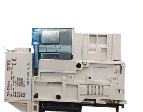 Générateur de vide ZK2-ZSVA-A pour éliminer les pertes d'aspiration