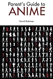 Parent's Guide to Anime