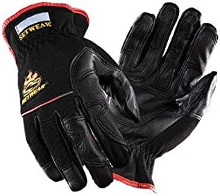 Hot Hand Gloves - Medium (Size 9)