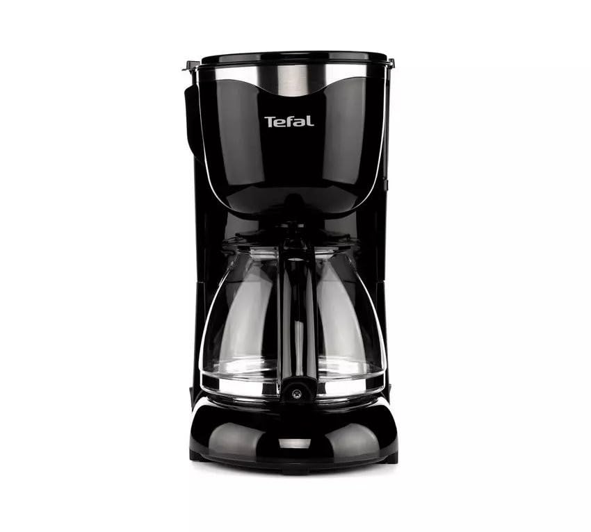 Tefal Subito 4 Gran Perfecta Filter Coffee Maker for 10-15 Cups