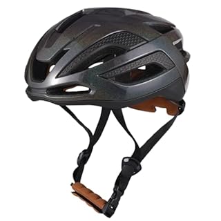 Sawyer Bikes- Casco Bicicleta Ajustable Unisex Negro