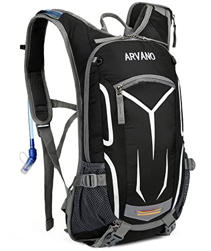 small mountain bike backpack