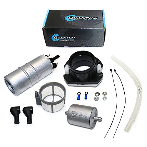 Pompe à carburant HFP-437-F pour partir en voyage serein avec votre moto BMW K75S ou K100RS