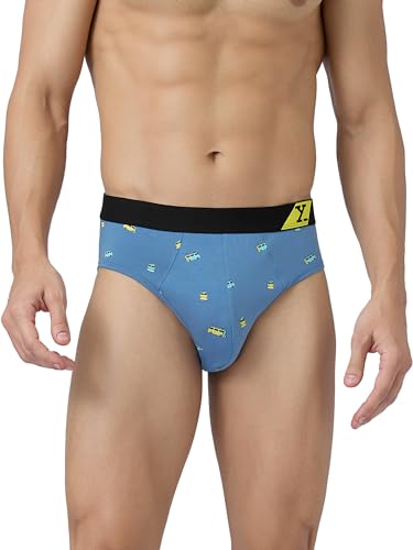 Image of XYXX Cotton Men's Brief