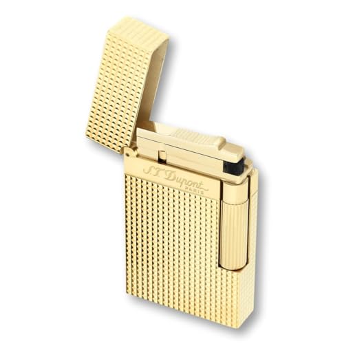 Encendedor S.T. Dupont Ligne 2 miniatura 2