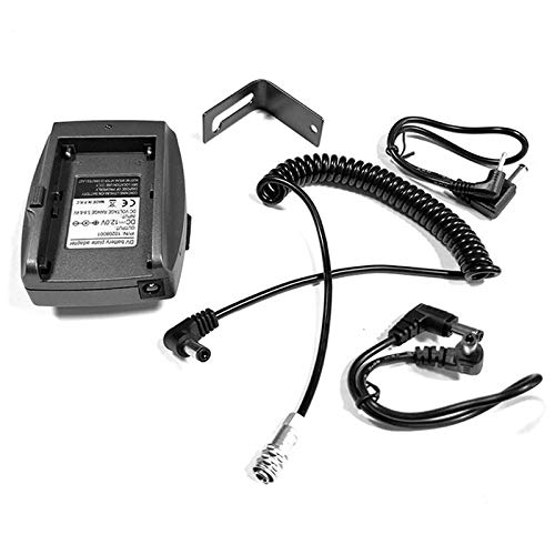 Saras DC 12V NP-Fobe[dVXe}EgA_v^[BMCC BMPCC 4 KubN}WbN|PbgVl}J