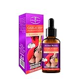 AICHUN BEAUTY Garlic Hip Butt Enlargement Lifting Essential Oil Big Ass Fast 30ml