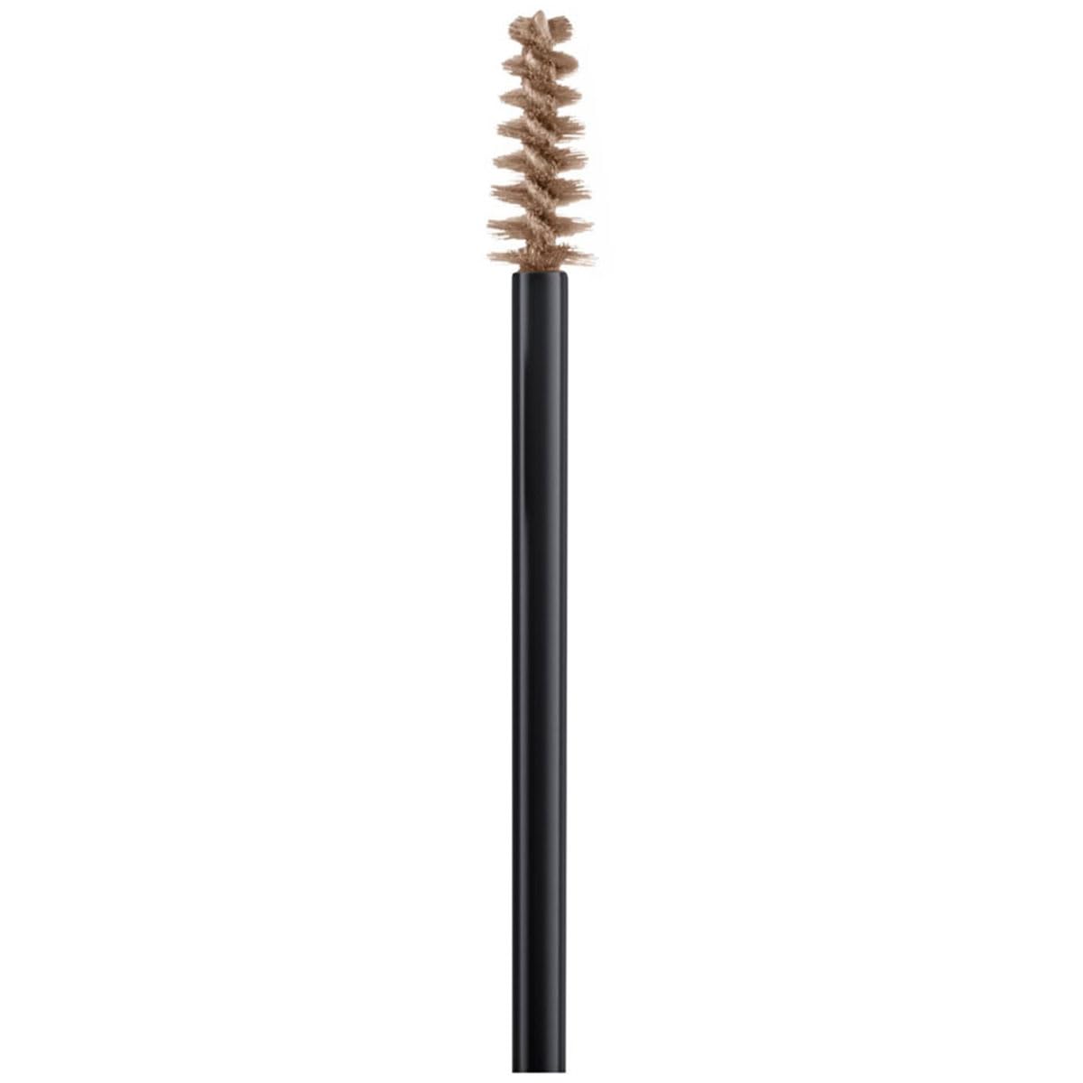 Mac Eye Brows Big Boost Fibre Gel żel do brwi Fling, 4,1 g