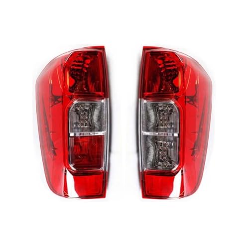 Feu arrière Nissan Navara NP300 stop arrière D32 de remplacement carrosserie pick-up