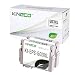 Produktbild Kineco 503XL Druckerpatronen Schwarz kompatibel für Epson Expression Home XP-5200 XP-5205 XP5200 XP5205, Workforce WF-2960 WF-2965 WF2960 WF2965 WF-2960DWF WF-2965DWF,2er Set Schwarz