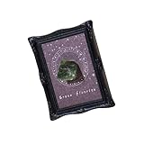 Idéal pour les amateurs de décoration d'intérieur, les employés de bureau, ou pour offrir un cadeau attentionné, cette décoration encadrée polyvalente ajoute une touche d'art naturel à n'importe quel environnement