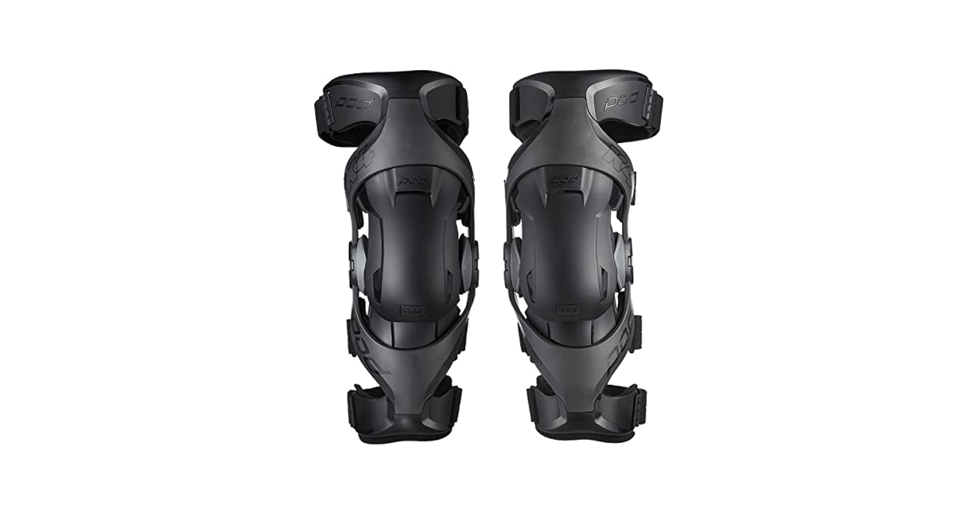 POD K4 2.0 ニーブレース　S/XS K4 2.0 Knee Braces by POD - Slavens Racing