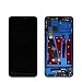 Produktbild Ersatzbildschirm für Huawei passend für Honor 8X LCD Display Touchscreen Digitizer Montage passend für Huawei JSN-L21 JSN-L42 JSN-AL00 JSN-L22 Ersatzteile (Farbe: Blau mit Rahmen)