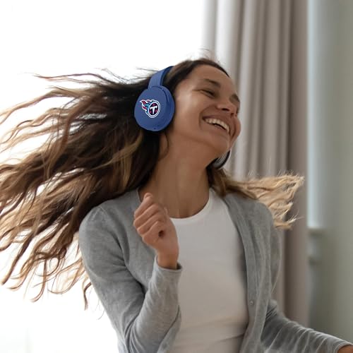 Image of SOAR NFL Wireless Bluetooth Headphones