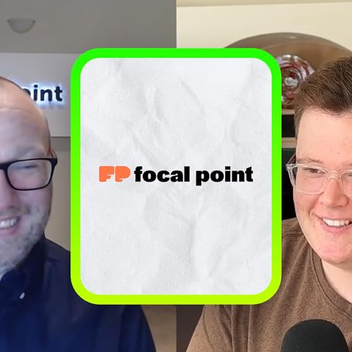 Building procurement startup after 25-year industry tenure - Anders Lillevik