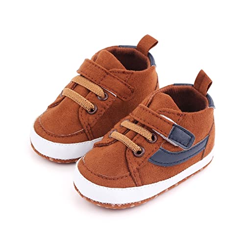 Zapatos para Bebés, Niñas y Niños Pequeños Zapatos lindos for bebés for bebés recién nacidos, niñas, niñas, niño, niño, sneaker, zapatillas de deporte, primavera, primavera, primer andador. Zapatos de Cover