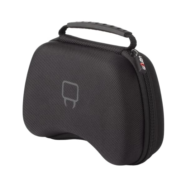Maletín para mando PS4/PS5, Xbox One/Xbox Series X
