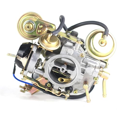 Carburateur pour A15 assurant un ralenti stable sur voitures Sunny 1977-1982