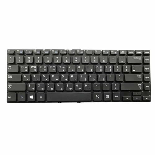 For Samsung 355V4C NP355E4C 350E4C 355v4x 350V4C�C�������p�m�[�g�p�\�R�� �L�[�{�[�h?��
