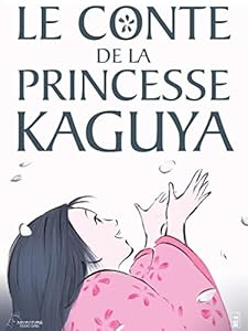 Le conte de la princesse kaguya