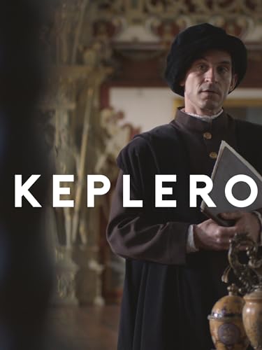  Keplero