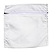 HoboTraveler.com 10 Zipper Secret Money Pockets Ready to Sew Into Clothing Large