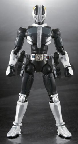 Kamen Masked Rider Den O Plat Form & Momotarosimagin Souchaku Henshin Ge 28 Bandai - vue 4