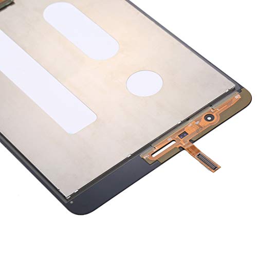 Profitez de vos vidéos sur le nouvel écran LCD Galaxy Tab Pro 8.4 3G T321 noir